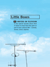 Cover image for Little Boxes